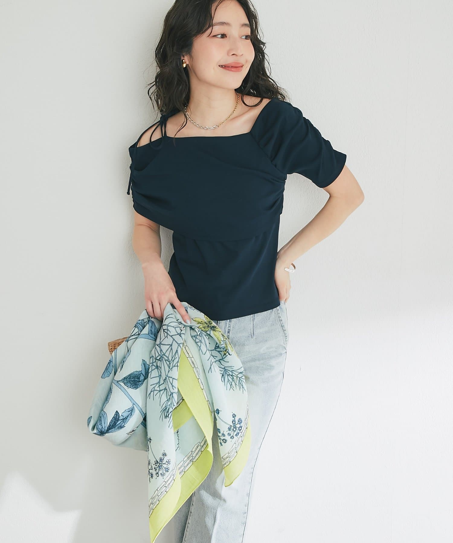 優季】「La boutique BonBon」 Model – SHREW INC.（株式会社シュルー）
