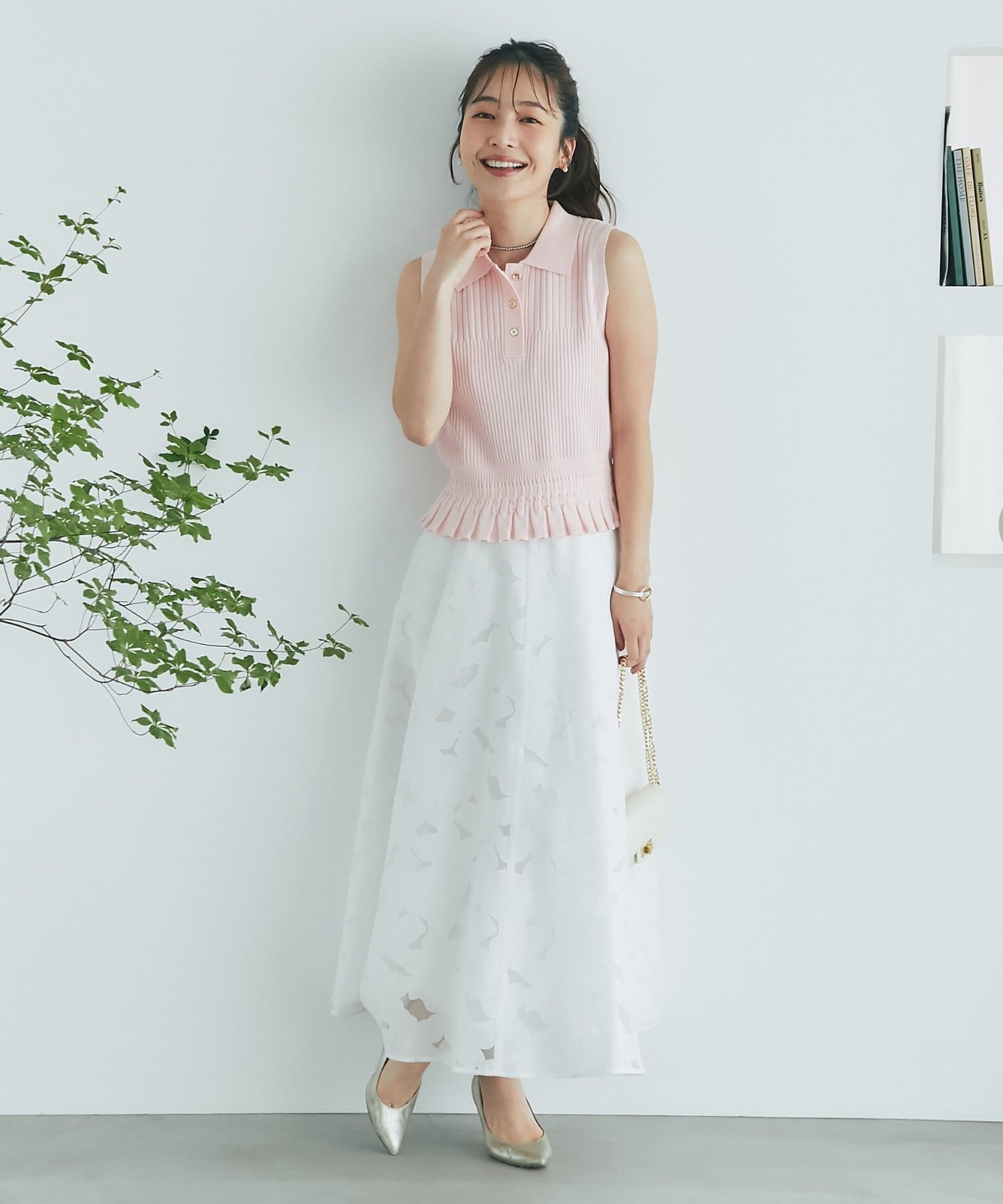 優季】「La boutique BonBon」 Model – SHREW INC.（株式会社シュルー）