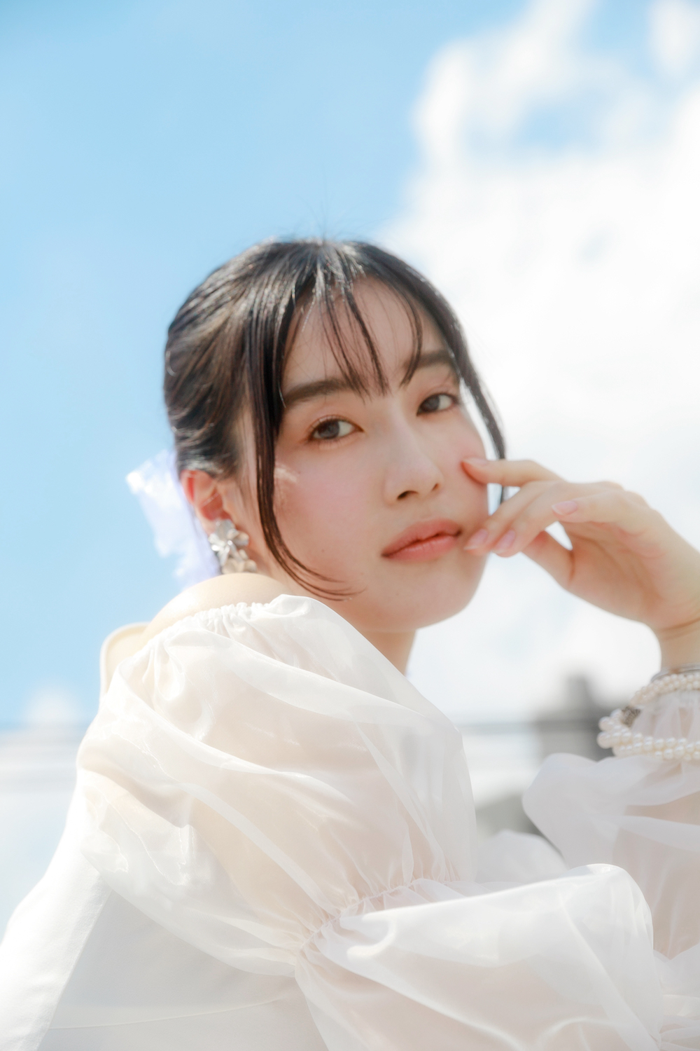 宮永 あずさ